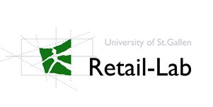 Retail Lab der Uni St. Gallen
